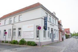 Hotel Tafelfreuden in Oldenburg
