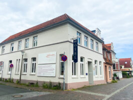 Hotel Tafelfreuden in Oldenburg